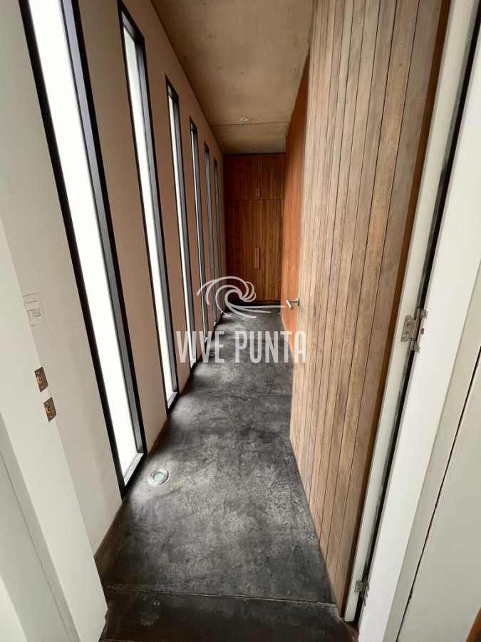 Casa ID.257 - Espectacular residencia en Punta Piedras
