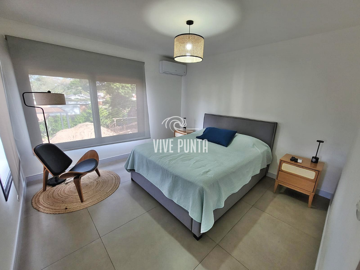 Casa ID.1094 - Alquiler en Punta del Este de 3 dormitorios