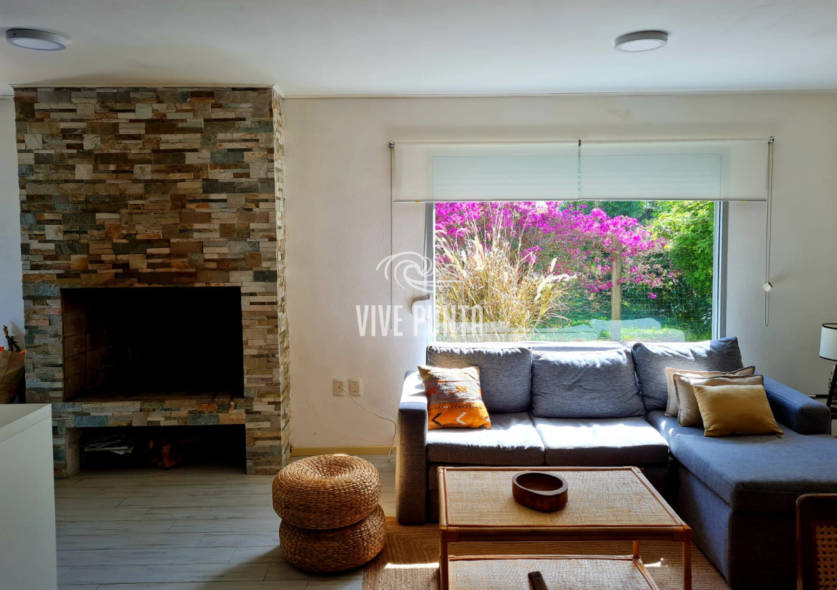 Casa ID.634 - Hermosa casa a pasos del Mar
