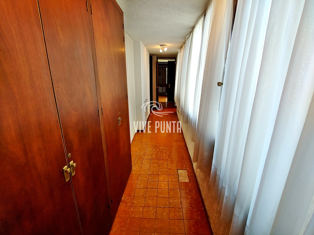 Casa ID.693 - Residencia de categoría en paradas de Mansa