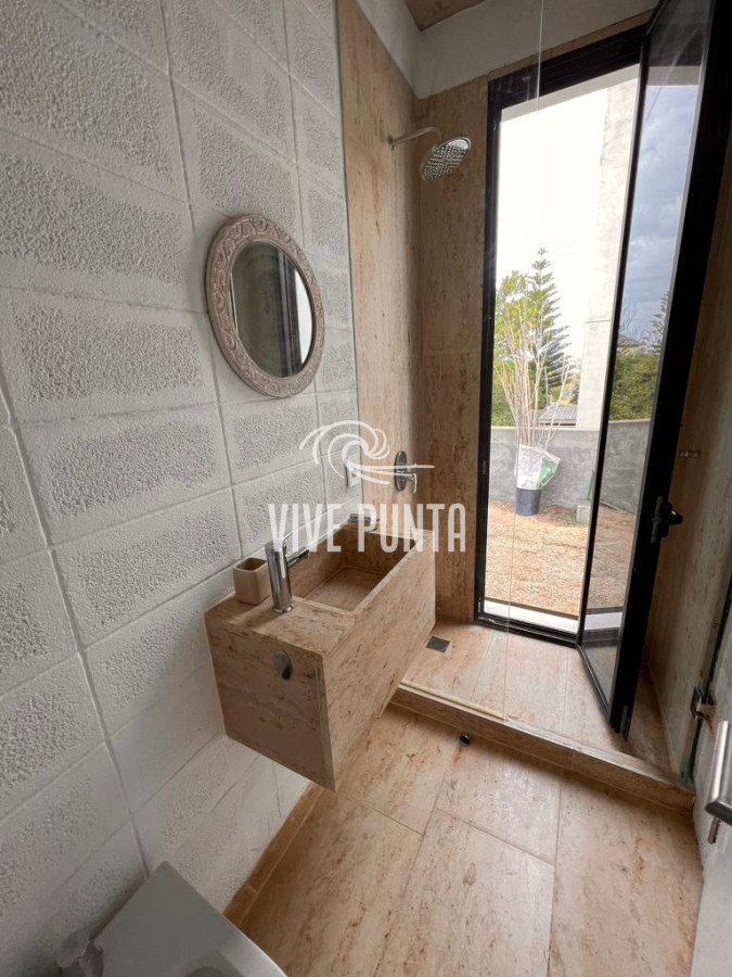 Casa ID.257 - Espectacular residencia en Punta Piedras