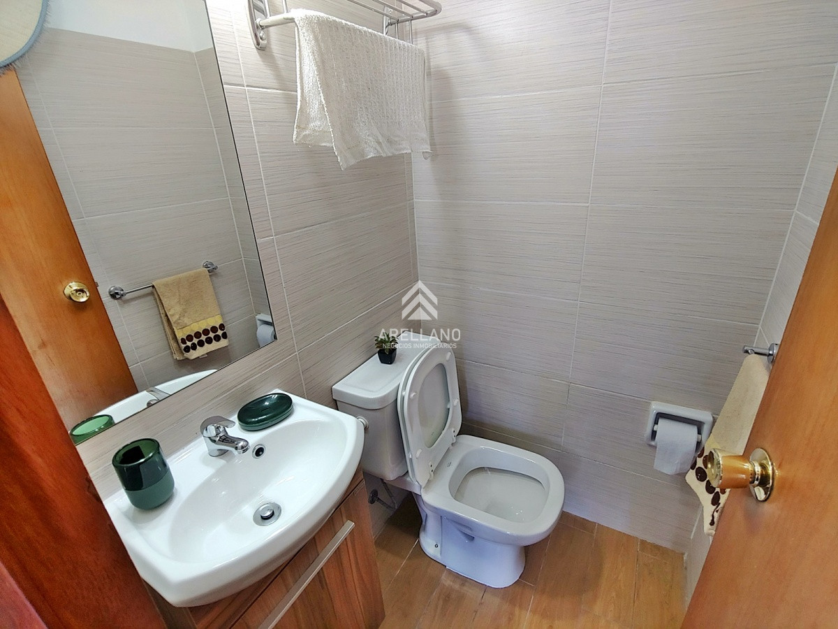 Apartamento ID.4921 - Apartamento a pasos de Punta Shopping