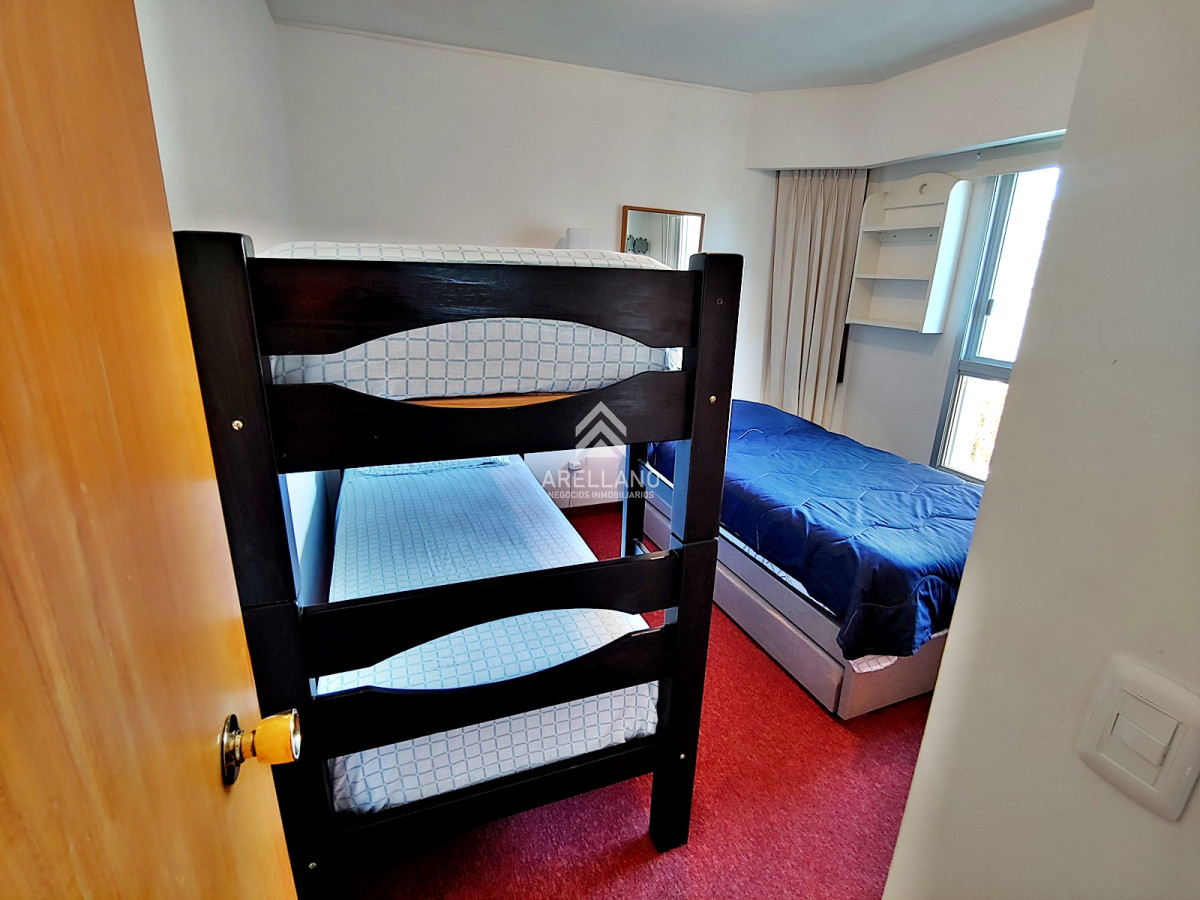 Apartamento ID.4921 - Apartamento a pasos de Punta Shopping