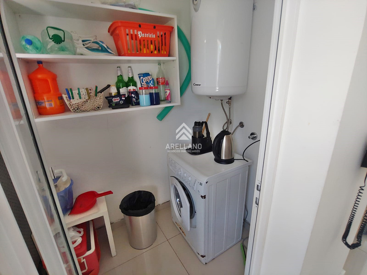 Apartamento ID.2983 - Venta Penthouse a pasos del mar.