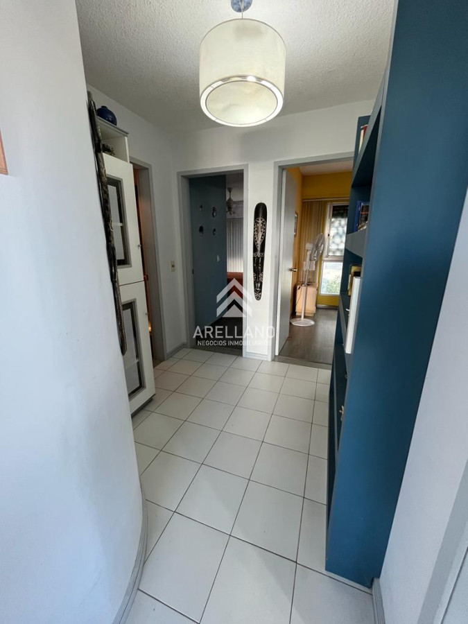 Apartamento ID.5555 - Venta apartamento 2 dormitorios -Brava Punta del Este