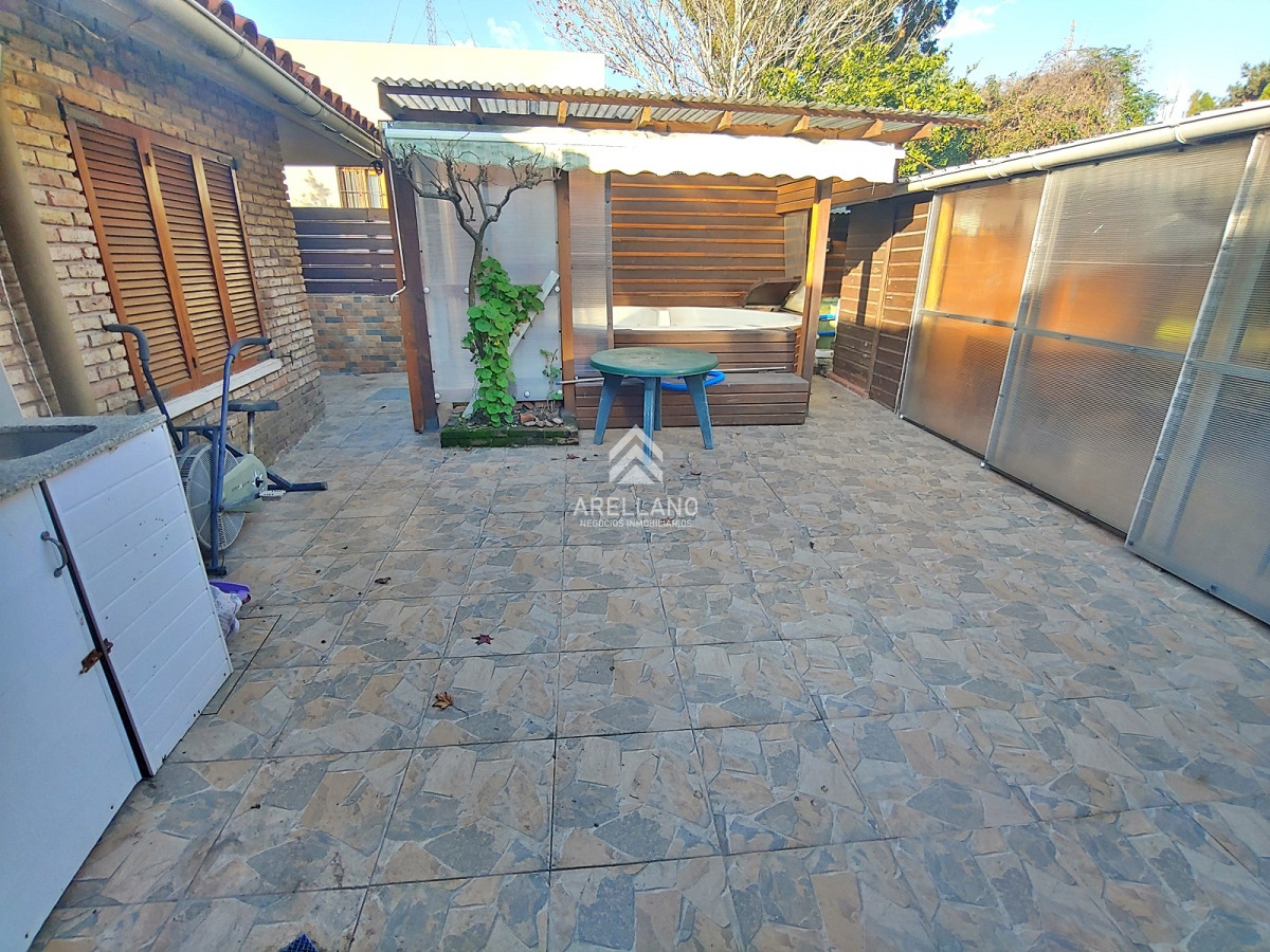 Casa ID.2865 - Venta casa 2 dormitorios 