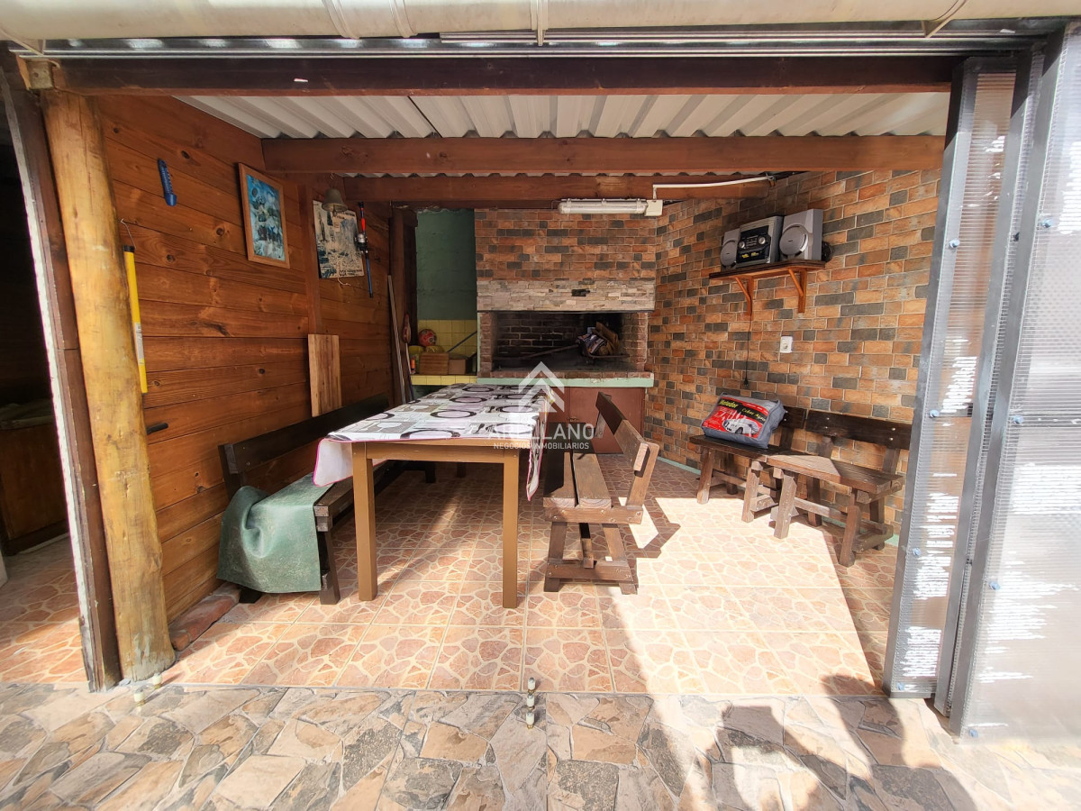 Casa ID.2865 - Venta casa 2 dormitorios 