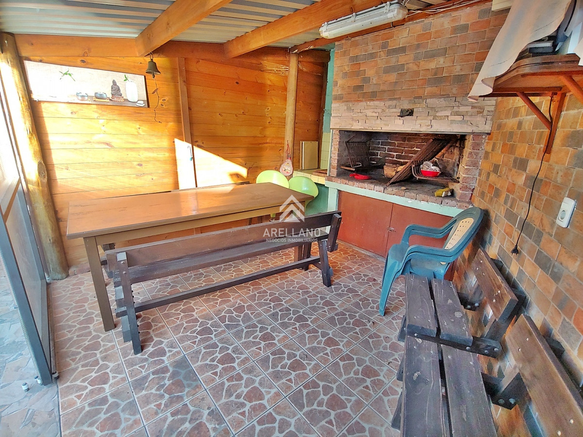 Casa ID.2865 - Venta casa 2 dormitorios 