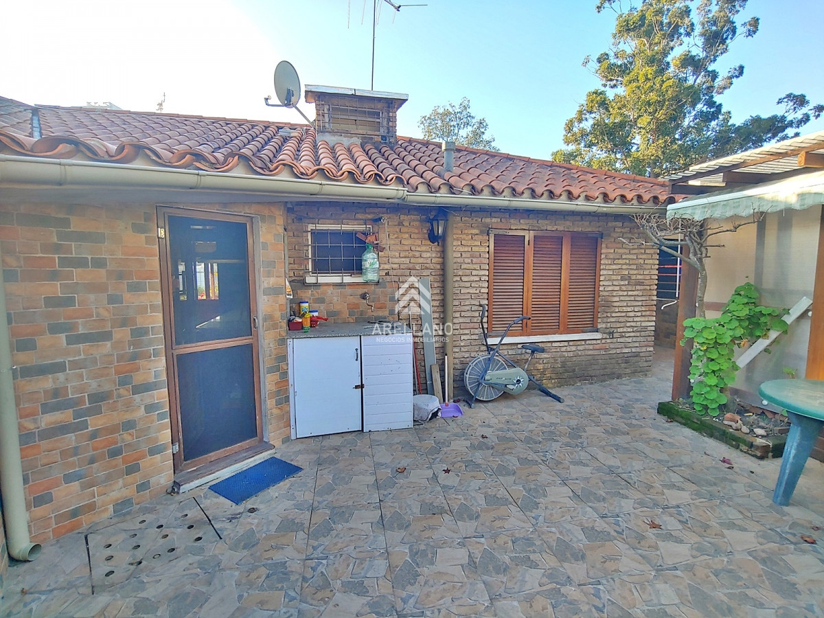 Casa ID.2865 - Venta casa 2 dormitorios 