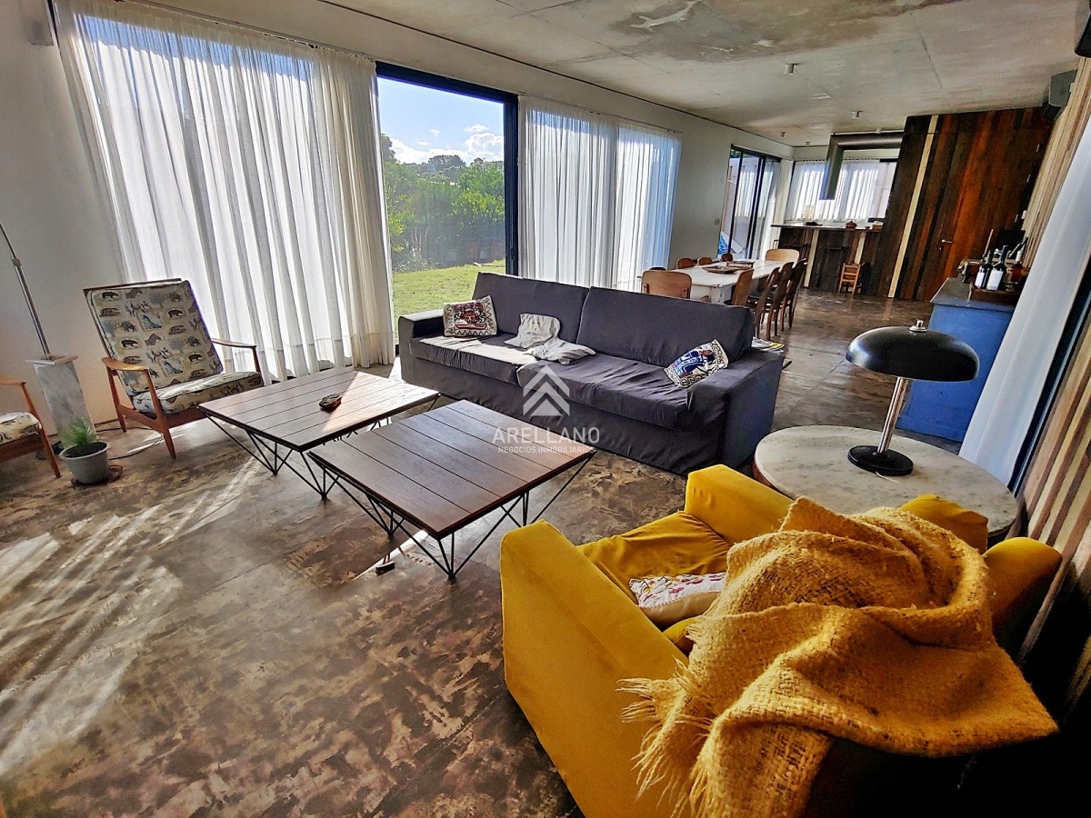 Casa ID.1000 - Venta casa 3 dormitorios 