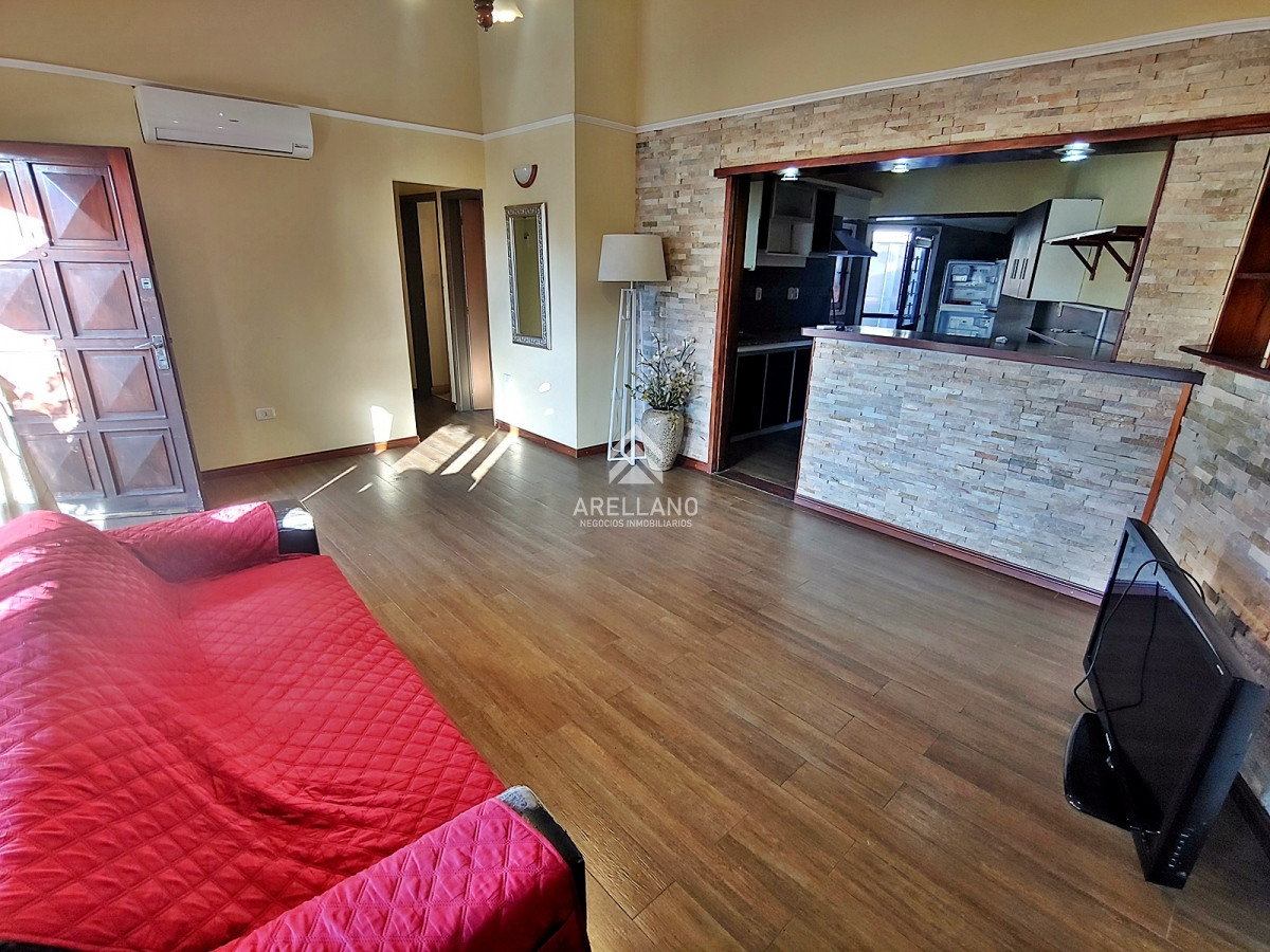 Casa ID.2865 - Venta casa 2 dormitorios 