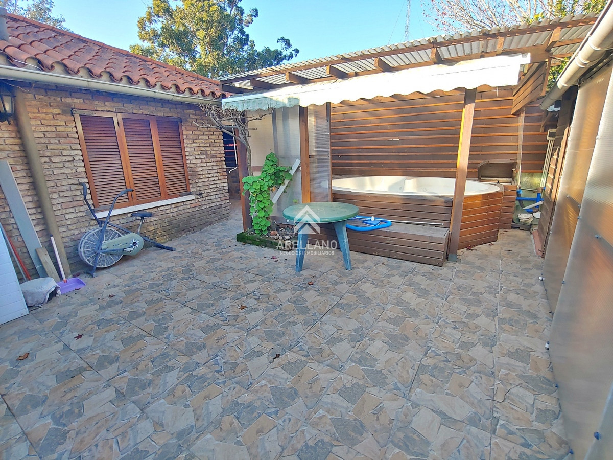 Casa ID.2865 - Venta casa 2 dormitorios 