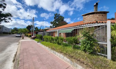 Venta casa 2 dormitorios