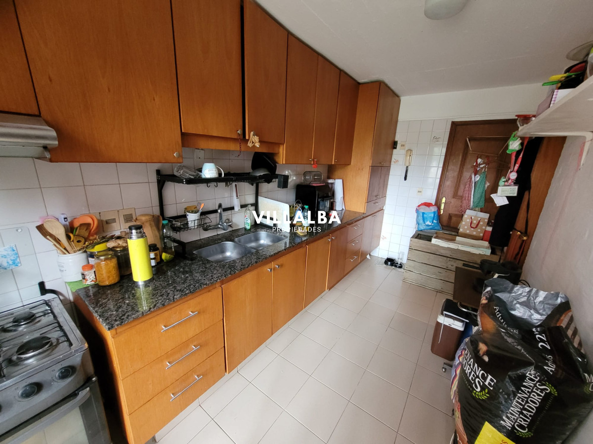 Apartamento ID.4016 - Apartamento en venta de 2 dormitorios a pasos de Atlantico Shopping