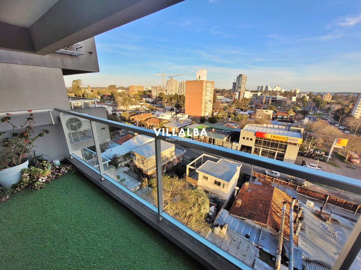 Apartamento ID.4015 - Apartamento de 3 dormitorios en venta!