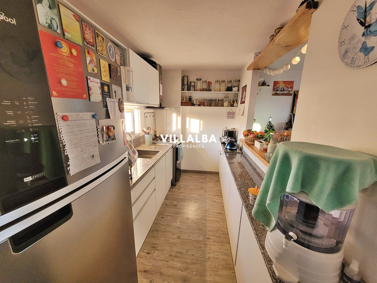 Apartamento ID.4015 - Apartamento de 3 dormitorios en venta!