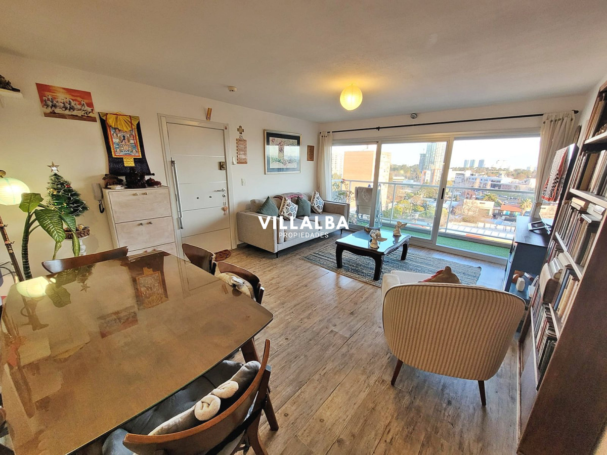 Apartamento ID.4015 - Apartamento de 3 dormitorios en venta!