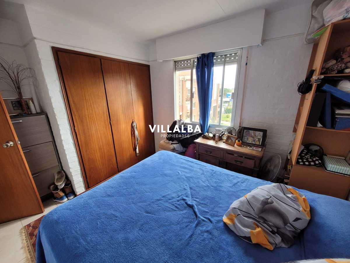 Apartamento ID.4016 - Apartamento en venta de 2 dormitorios a pasos de Atlantico Shopping