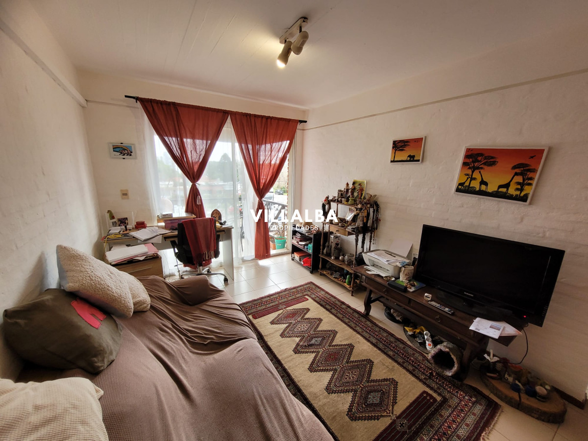 Apartamento ID.4016 - Apartamento en venta de 2 dormitorios a pasos de Atlantico Shopping