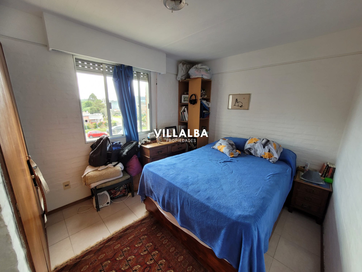 Apartamento ID.4016 - Apartamento en venta de 2 dormitorios a pasos de Atlantico Shopping