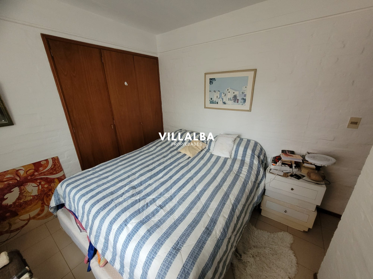 Apartamento ID.4016 - Apartamento en venta de 2 dormitorios a pasos de Atlantico Shopping