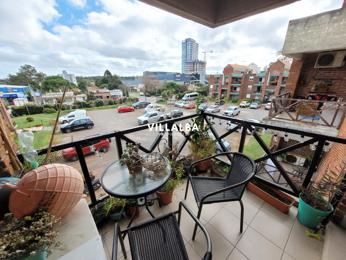 Apartamento ID.4016 - Apartamento en venta de 2 dormitorios a pasos de Atlantico Shopping