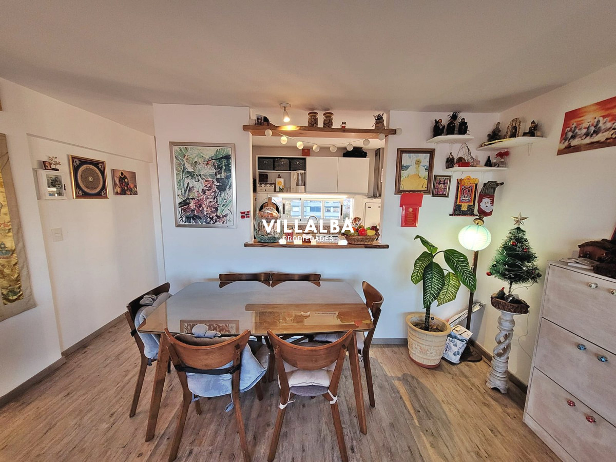 Apartamento ID.4015 - Apartamento de 3 dormitorios en venta!