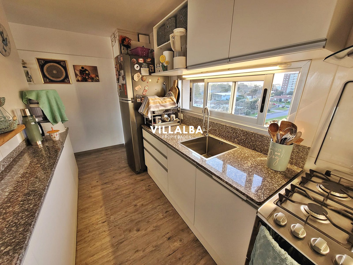 Apartamento ID.4015 - Apartamento de 3 dormitorios en venta!