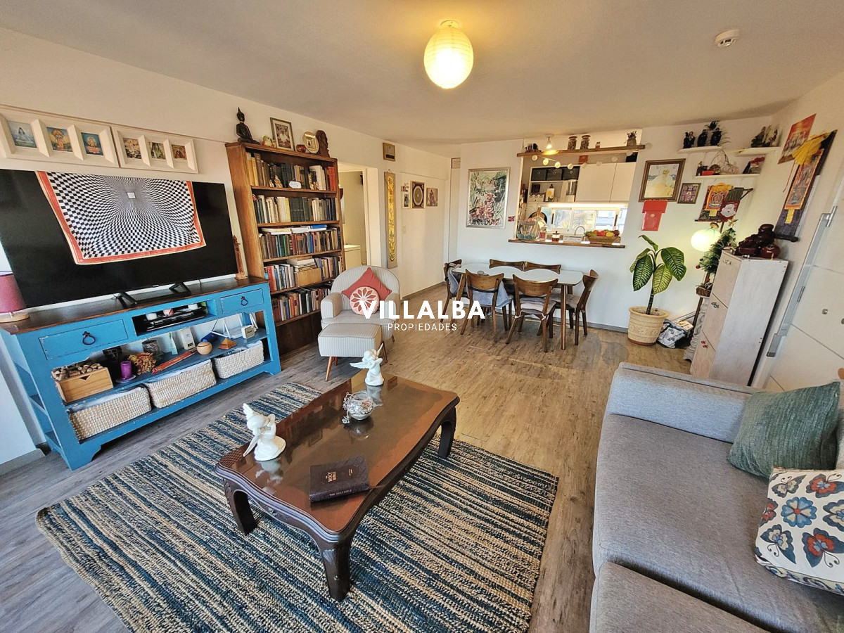 Apartamento ID.4015 - Apartamento de 3 dormitorios en venta!