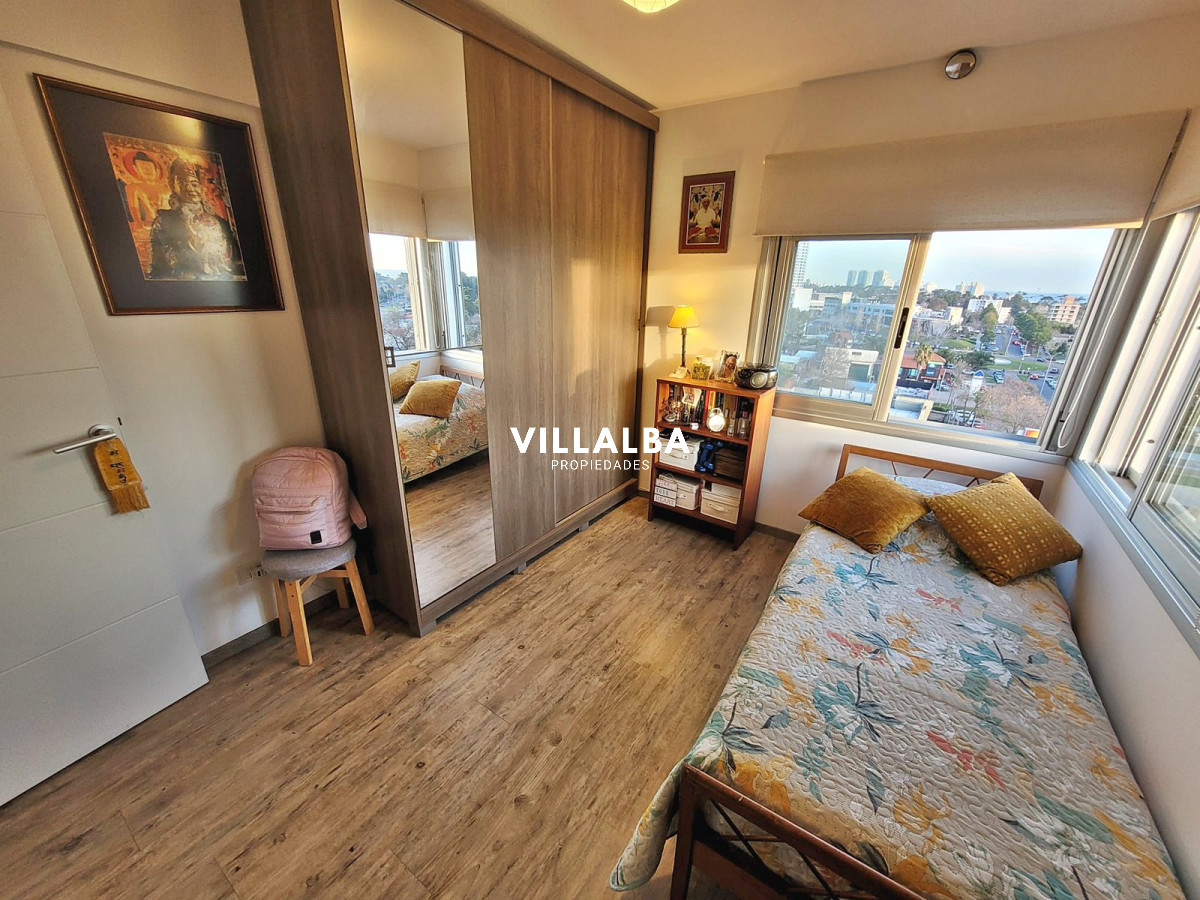 Apartamento ID.4015 - Apartamento de 3 dormitorios en venta!