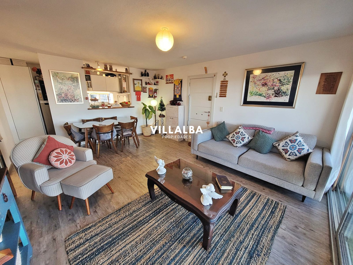 Apartamento ID.4015 - Apartamento de 3 dormitorios en venta!