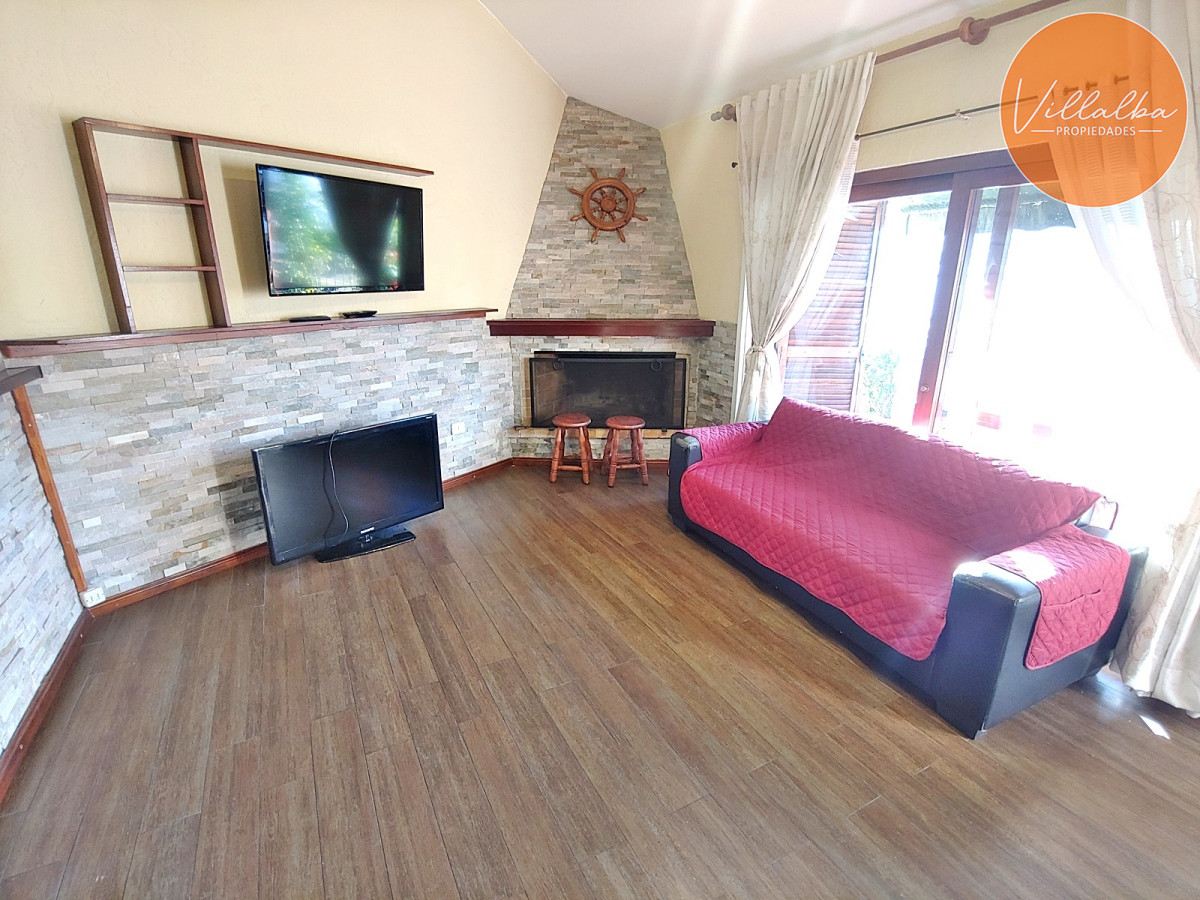 Casa ID.2770 - Zona nuevo Shopping