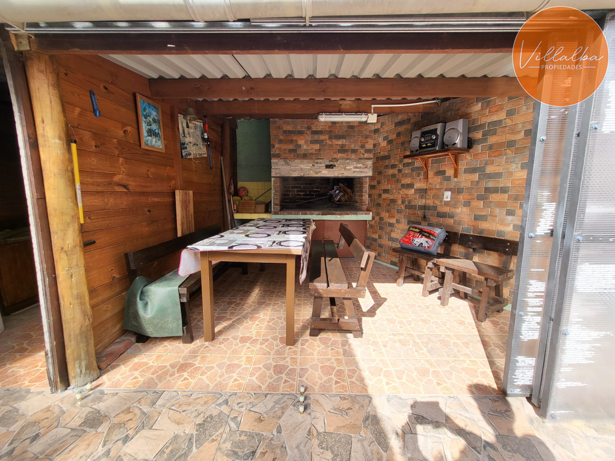 Casa ID.2770 - Zona nuevo Shopping