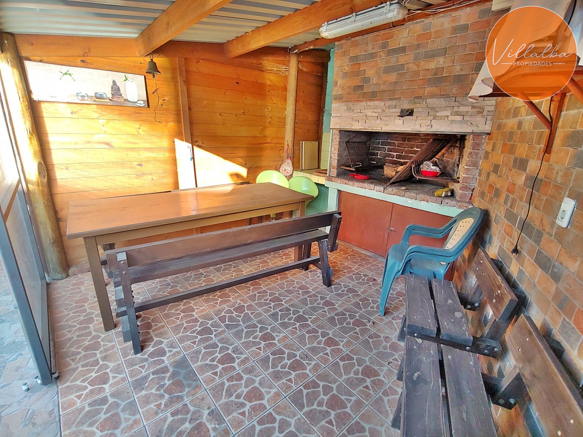 Casa ID.2770 - Zona nuevo Shopping