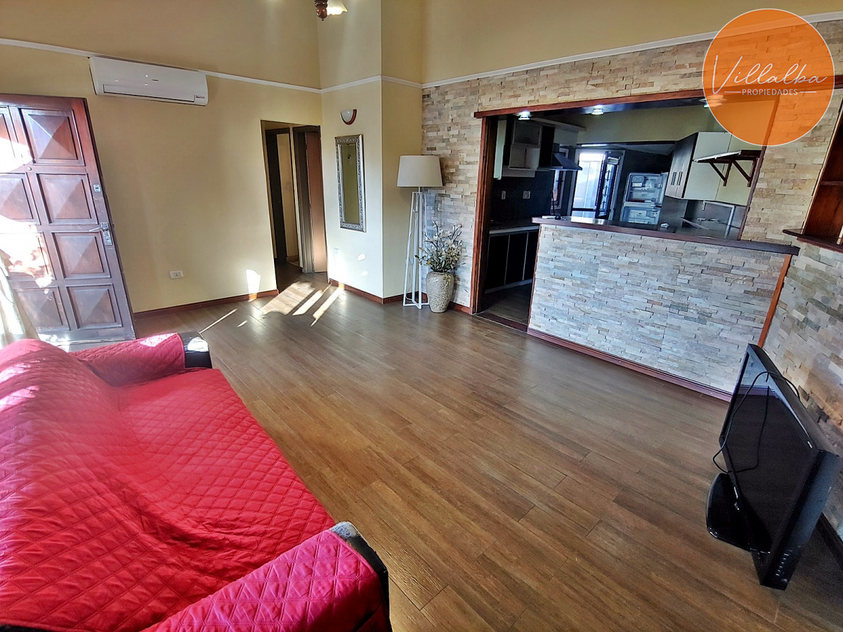 Casa ID.2770 - Zona nuevo Shopping