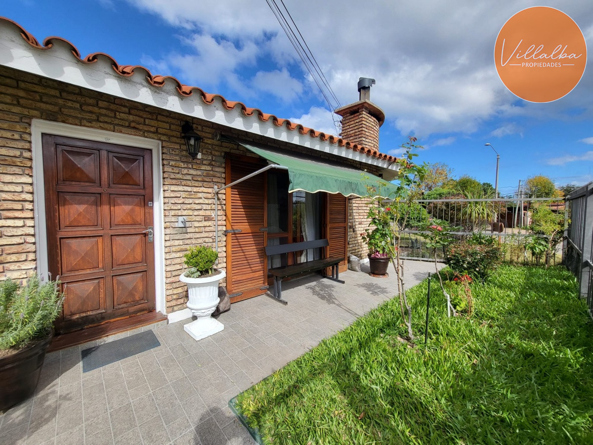 Casa ID.2770 - Zona nuevo Shopping