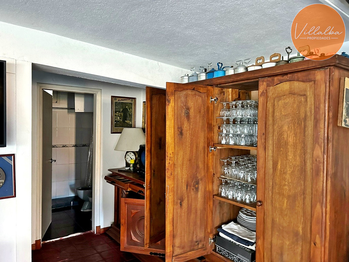 Casa ID.2753 - Hermosa casa en alquiler 