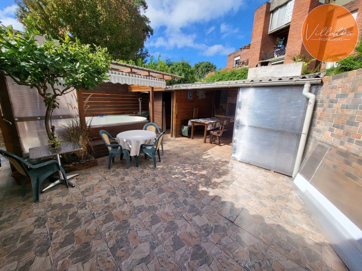Casa ID.2770 - Zona nuevo Shopping