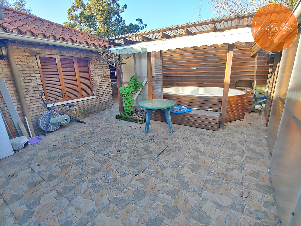 Casa ID.2770 - Zona nuevo Shopping
