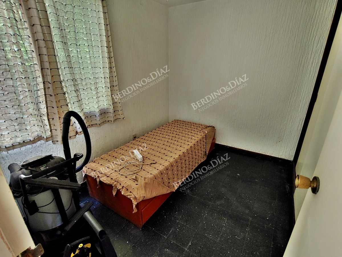 Casa ID.1904 - Residencia de categoría en paradas de Mansa