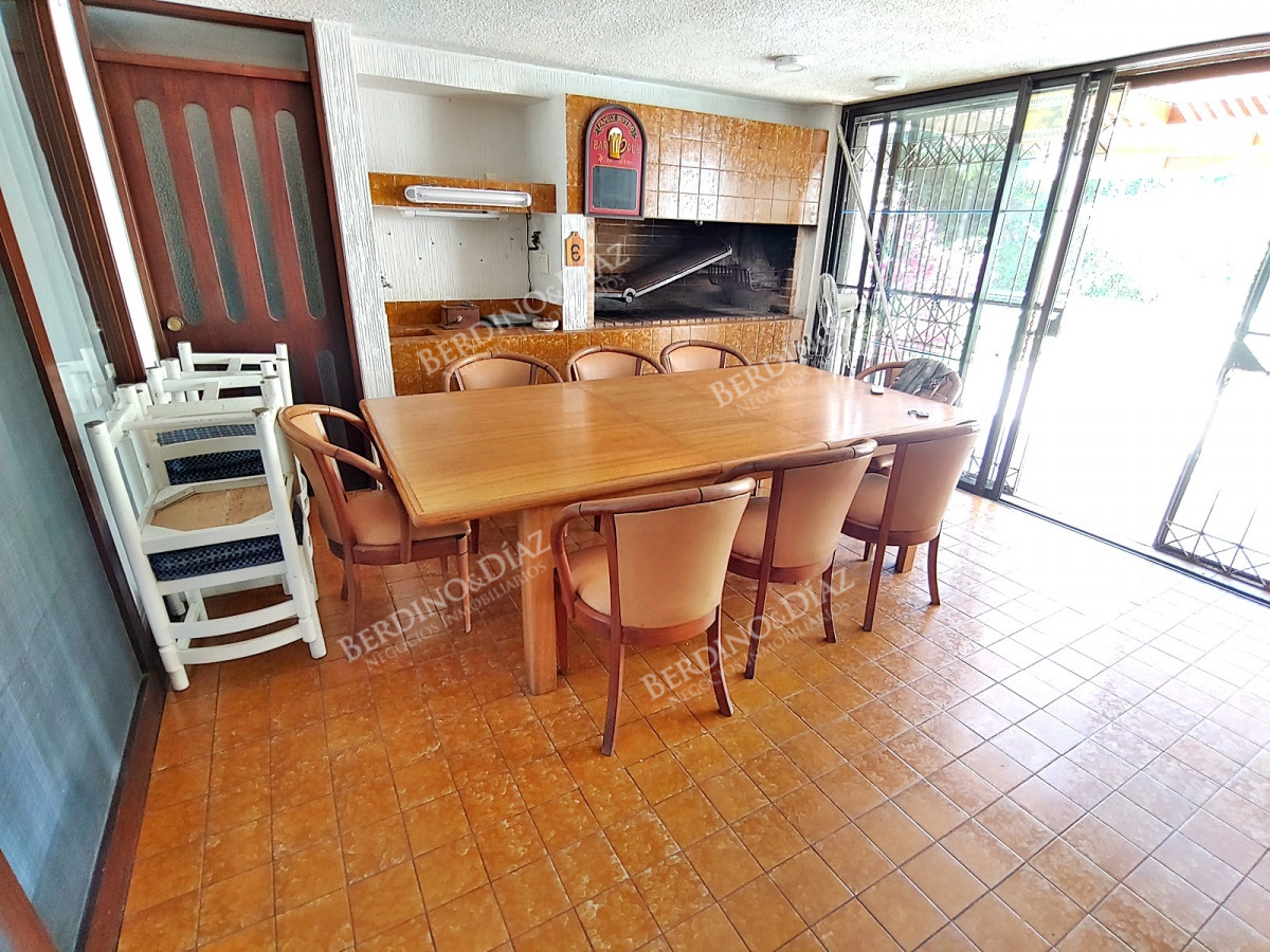 Casa ID.1904 - Residencia de categoría en paradas de Mansa