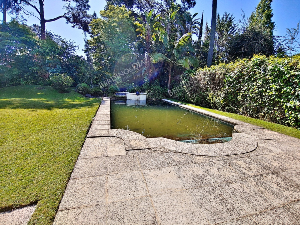 Casa ID.1904 - Residencia de categoría en paradas de Mansa