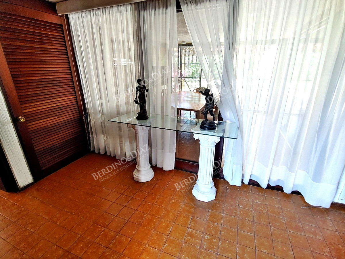 Casa ID.1904 - Residencia de categoría en paradas de Mansa