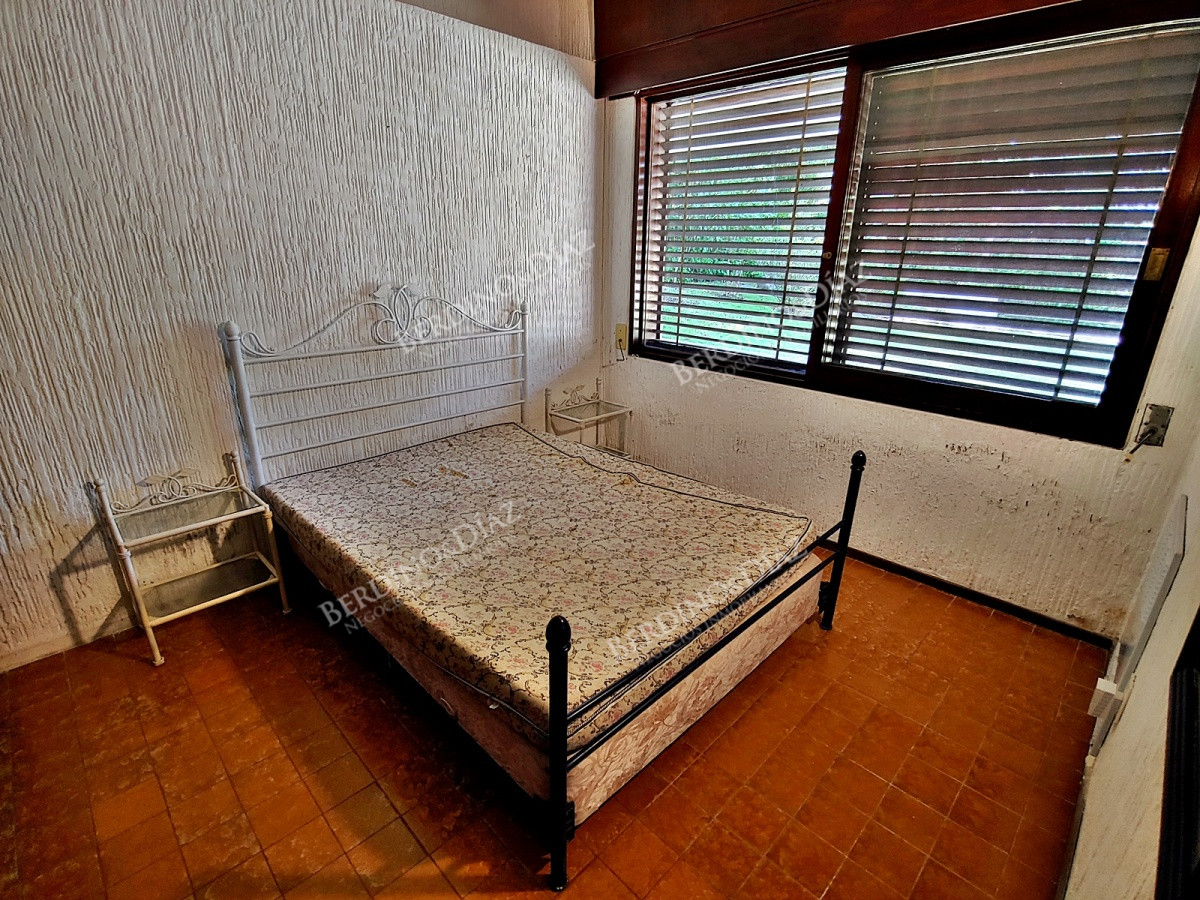 Casa ID.1904 - Residencia de categoría en paradas de Mansa