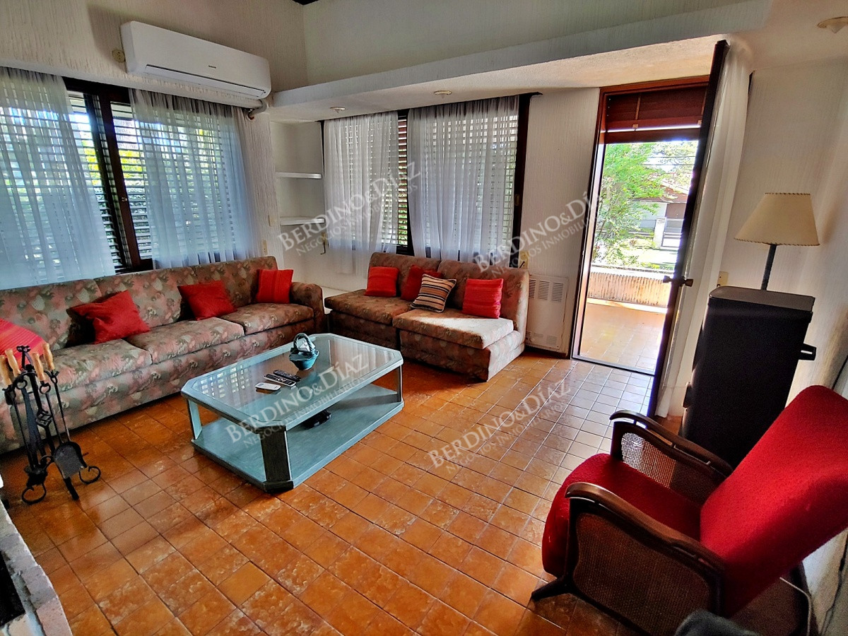 Casa ID.1904 - Residencia de categoría en paradas de Mansa