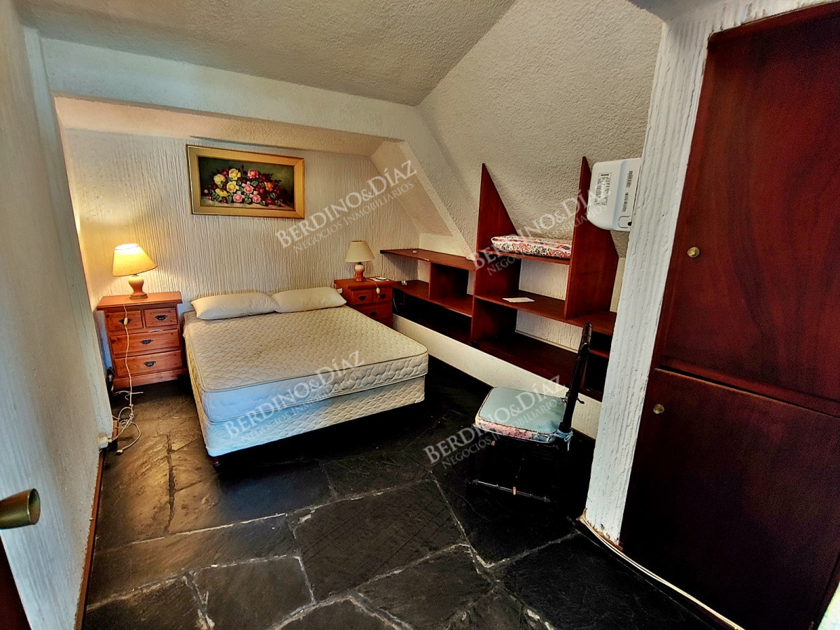 Casa ID.1904 - Residencia de categoría en paradas de Mansa