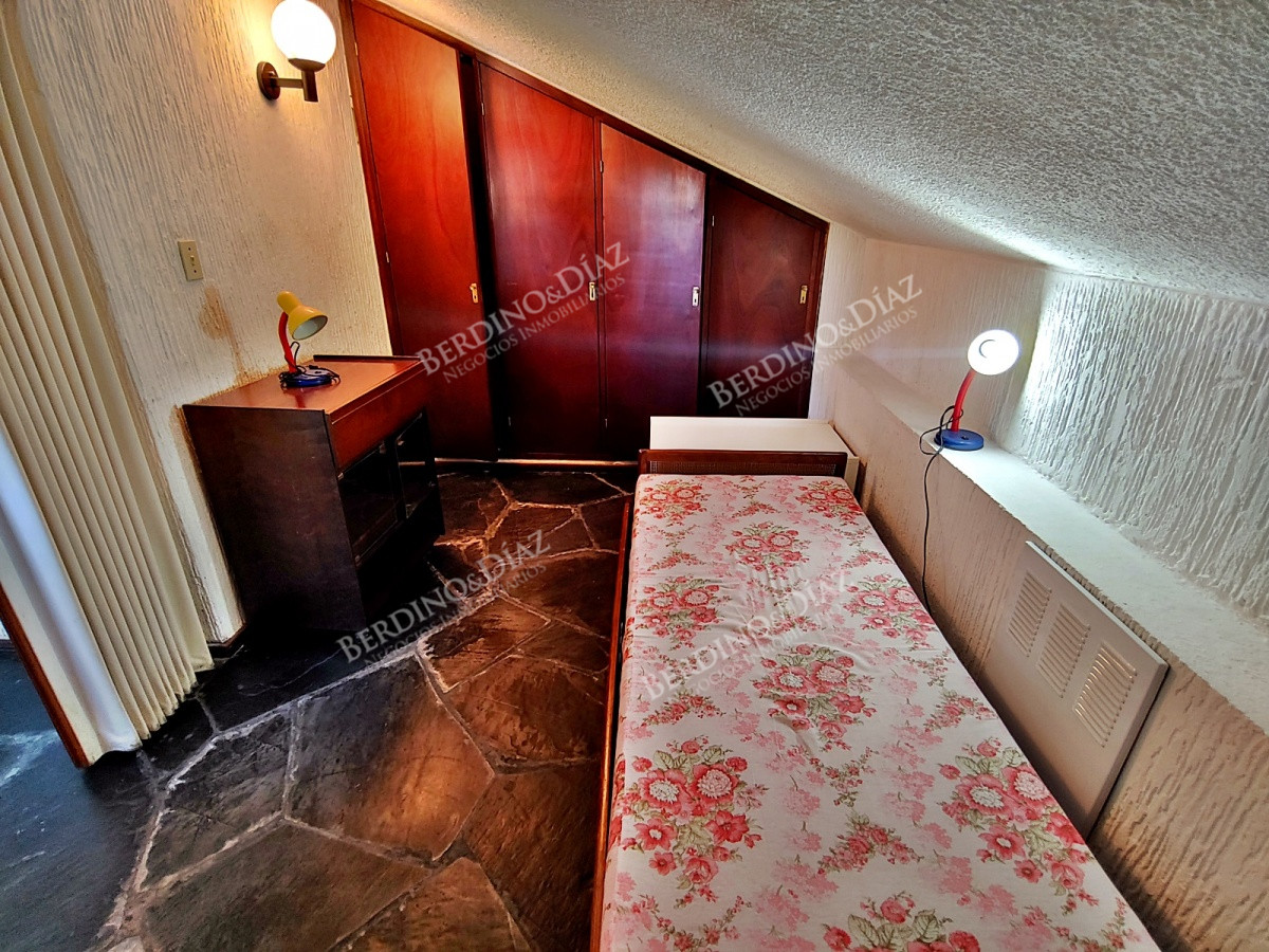 Casa ID.1904 - Residencia de categoría en paradas de Mansa