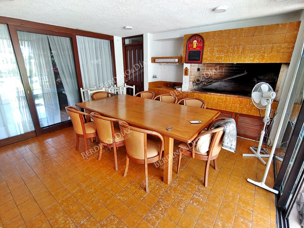 Casa ID.1904 - Residencia de categoría en paradas de Mansa