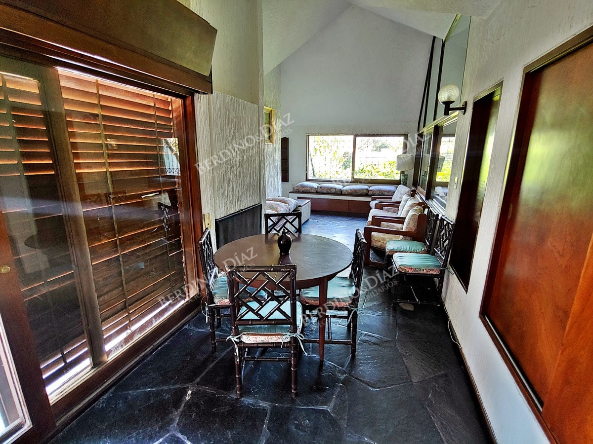 Casa ID.1904 - Residencia de categoría en paradas de Mansa