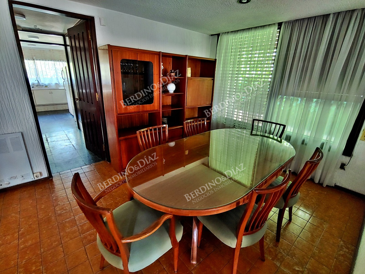 Casa ID.1904 - Residencia de categoría en paradas de Mansa